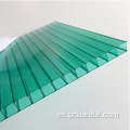 Material 100% Lexan 2 mm Carry de PC PC Hoja